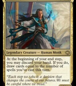 custom card