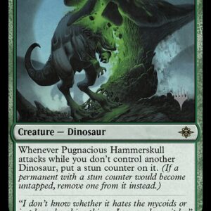 Pugnacious Hammerskull