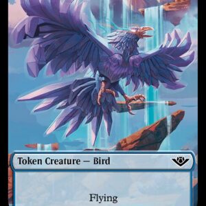 Bird