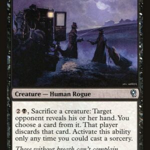 Corpse Traders