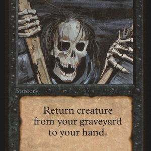 Raise Dead