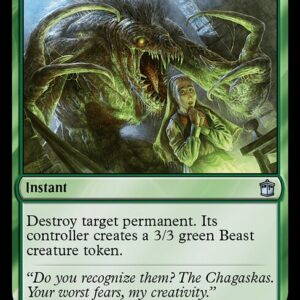 Beast Within