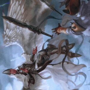 Angelic Quartermaster // Angelic Quartermaster