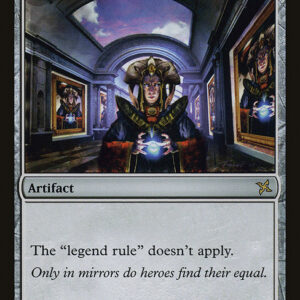 Mirror Gallery