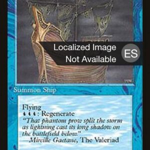 Ghost Ship