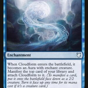 Cloudform