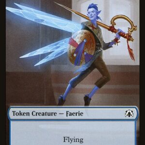 Faerie