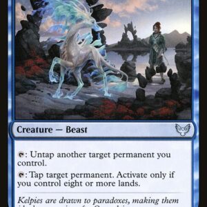 Kelpie Guide