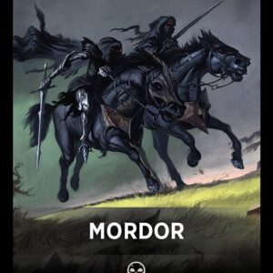Mordor