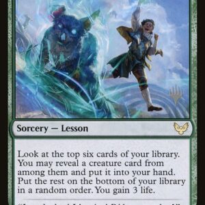 Basic Conjuration
