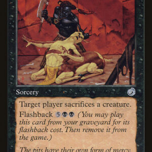 Chainer's Edict