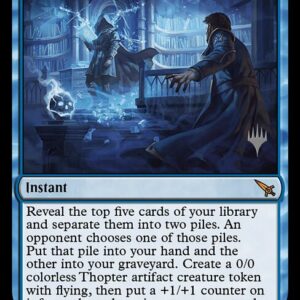 Intrude on the Mind