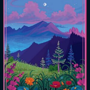 Mountain
