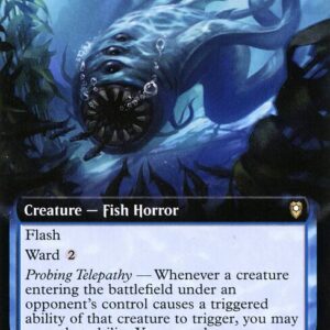 Aboleth Spawn