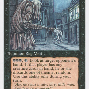 Rag Man