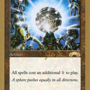 Sphere of Resistance