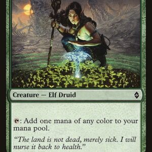 Lifespring Druid