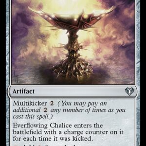 Everflowing Chalice