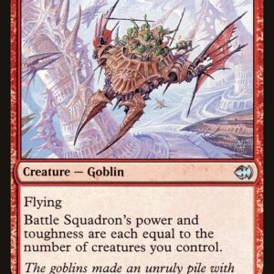 Battle Squadron