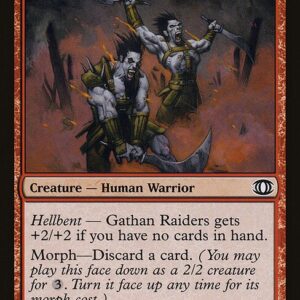 Gathan Raiders