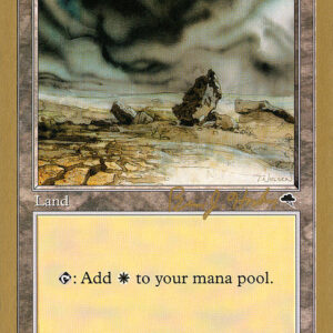 Plains