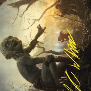 Sméagol, Helpful Guide // Sméagol, Helpful Guide