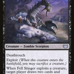 Fell Stinger