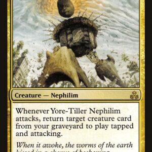 Yore-Tiller Nephilim