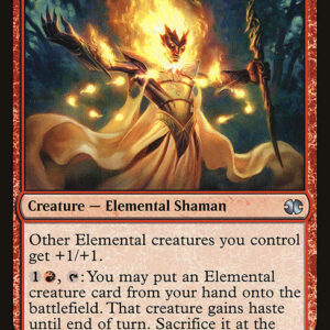 Incandescent Soulstoke