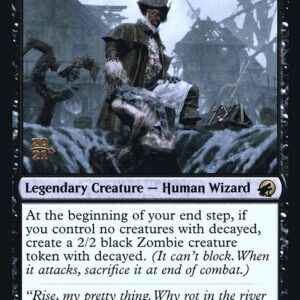 Jadar, Ghoulcaller of Nephalia