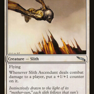 Slith Ascendant