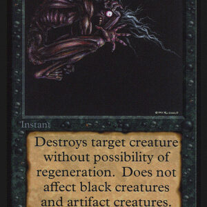 Terror