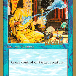Control Magic