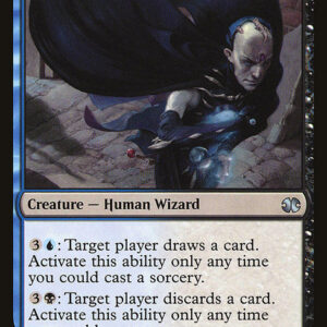 Dimir Guildmage