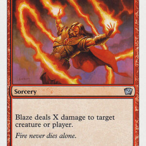 Blaze
