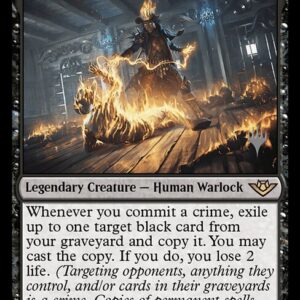 Kaervek, the Punisher