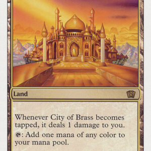 City of Brass