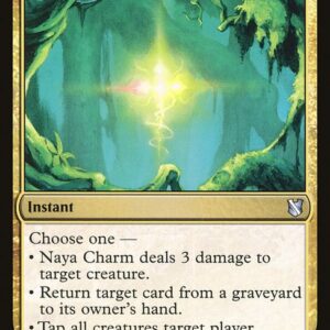 Naya Charm