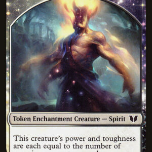 Spirit