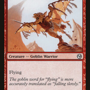 Goblin Sky Raider