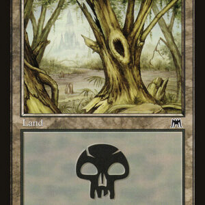 Swamp