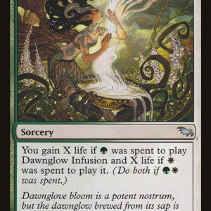 Dawnglow Infusion
