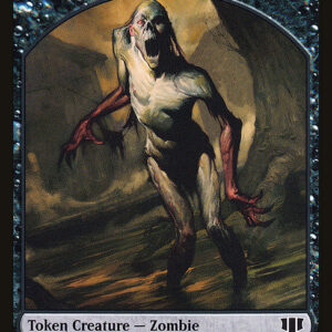 Zombie