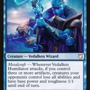 Vedalken Humiliator