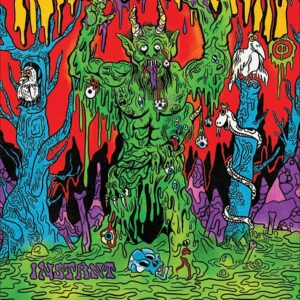 Noxious Revival