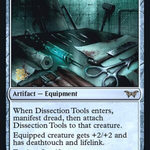 Dissection Tools