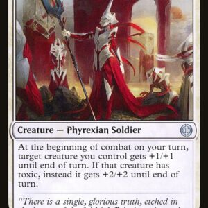 Porcelain Zealot