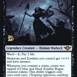 Gisa, the Hellraiser