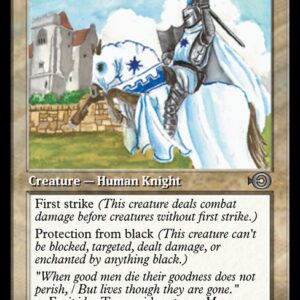 White Knight