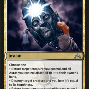 Orzhov Charm